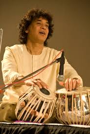 zakir hussain tabla