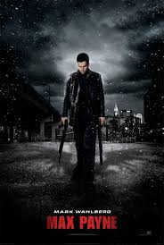 Max Payne (2008) T�rk�e Dublaj