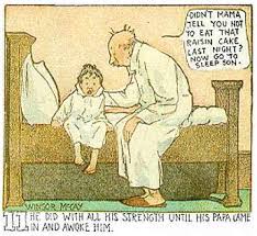 little nemo mccay