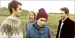 sigur ros albums