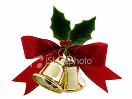 christmas bells