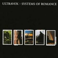 Ultravox - Can't Stay Long