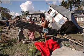 bangladesh cyclone