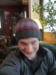 adam hat