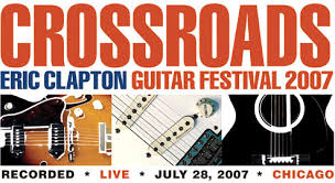 crossroads clapton