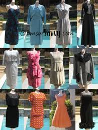 1980s style clothing