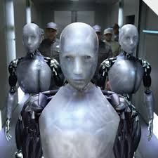 i robots