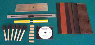 leather wraps