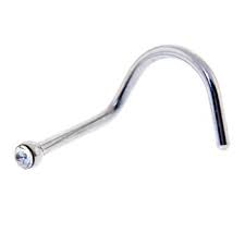 micro nose ring