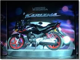 new karizma