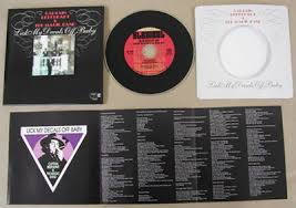 mini lp cd
