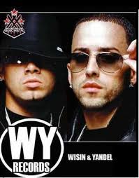 wish y yandel