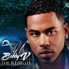 bobby valentino new cd