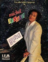 Michel Jonasz - Du Blues (Du Blues, Du Blues)