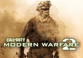 call of duty modern warfare 2 gear
