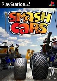 cars playstation 2