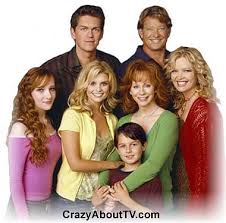 reba television show