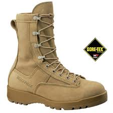 belleville desert boot