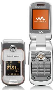 sony 710