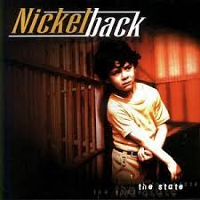 nickelback state