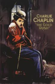 gold rush charlie chaplin