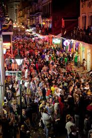 mardi gras 2009