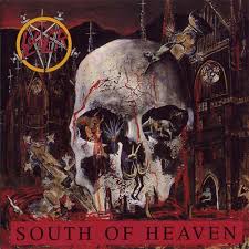 slayer records