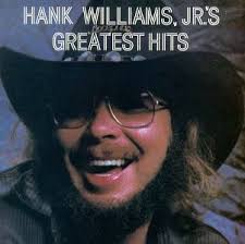 Hank Williams Jr. - Hank Williams Jr. - Whiskey Bent And Hell Bound