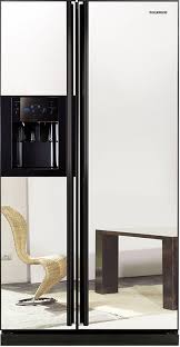 samsung side by side fridge