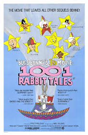 bugs bunny movies
