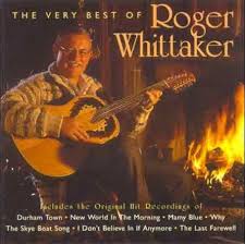 Roger Whittaker - What A Wonderful World