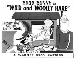 wild woolly