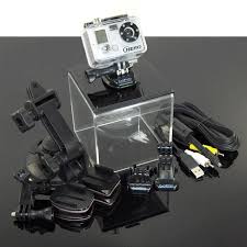 gopro hd cameras