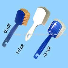 car brush