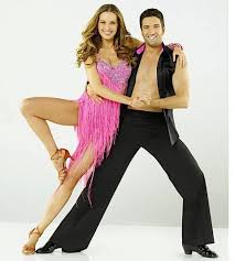 DANCING WITH THE STARS 2011