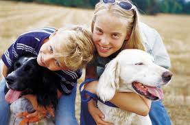 kids dog