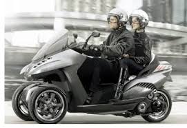 3 wheel electric scooters