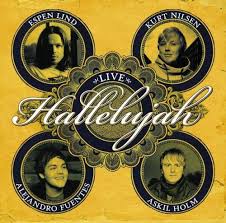 hallelujah live volume 2