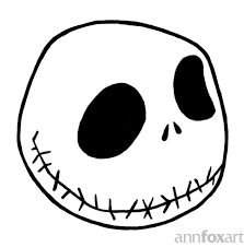 jack skellington pictures