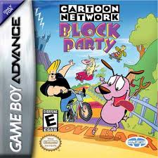 imagenes de cartoon network