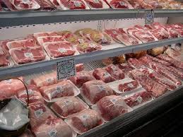 meat process