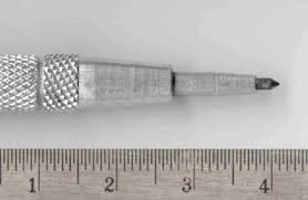 carbide scriber