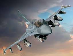 american fighter jets