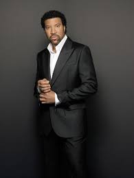 loinel richie