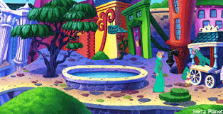 king quest 7