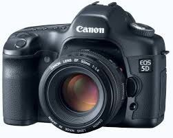 canon professional digital cameras