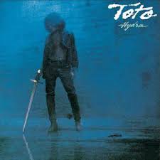 Toto - White Sister