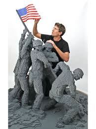 the lego