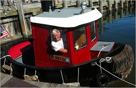 tugboat jobs