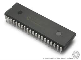 microchip pic